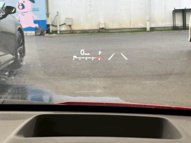 トヨタ ヤリスの画像7