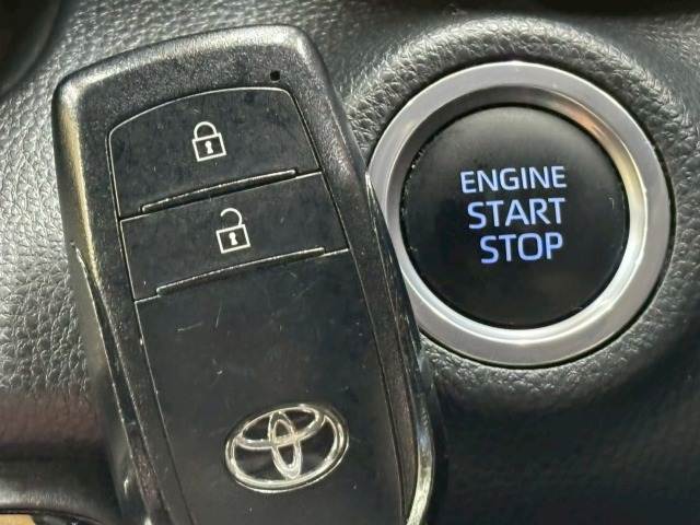 トヨタ ヤリスの画像9