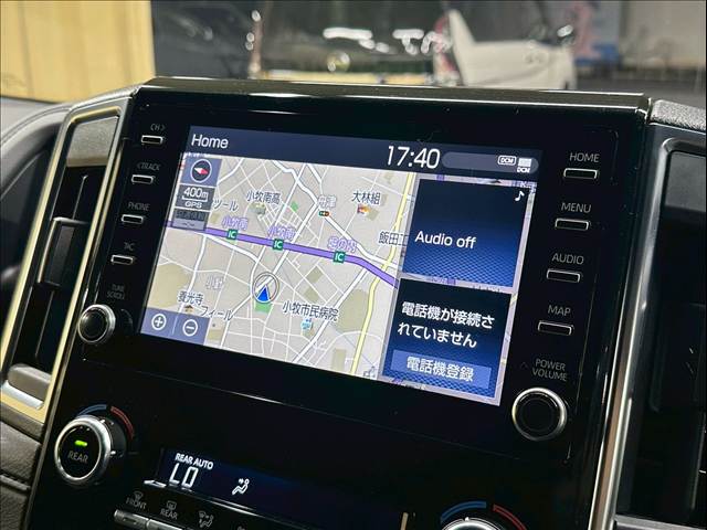 トヨタ グランエースの画像3