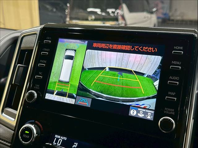 トヨタ グランエースの画像4