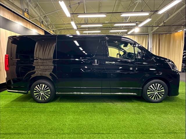 トヨタ グランエースの画像16