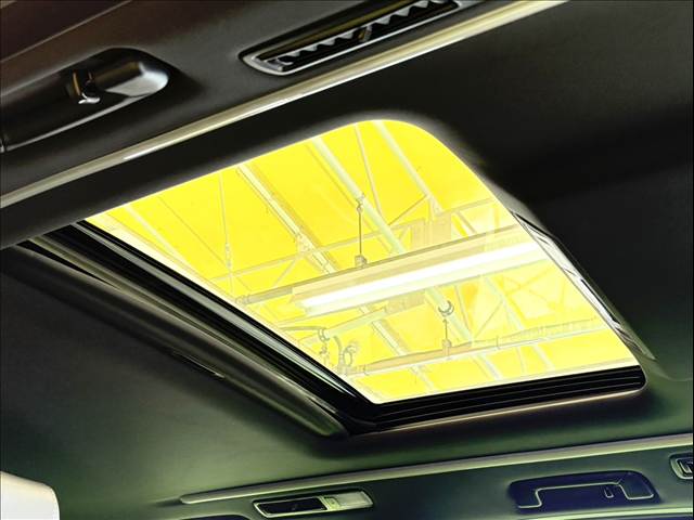 ヴェルファイアZ Aエディション GOLDEN EYES 内装他