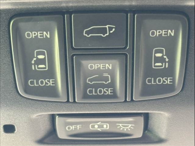 トヨタ ヴェルファイアの画像8