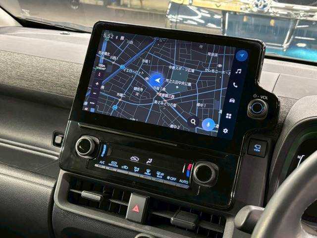 シエンタハイブリッドZ 内装他