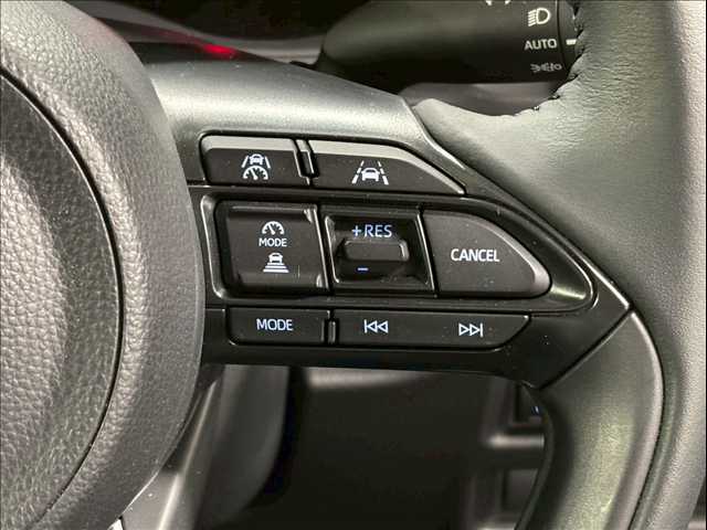 シエンタハイブリッドZ 内装他