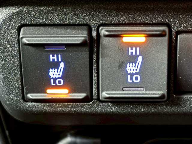 トヨタ シエンタハイブリッドの画像8