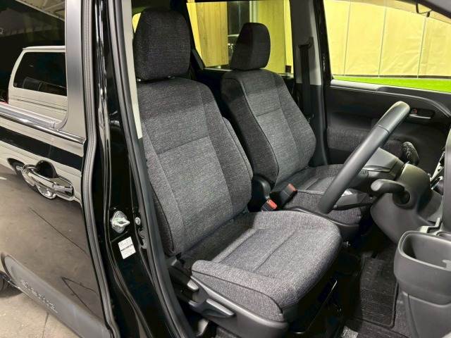 トヨタ シエンタハイブリッドの画像10