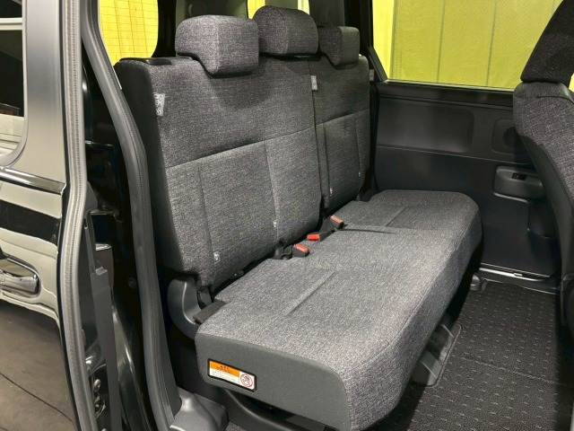 トヨタ シエンタハイブリッドの画像11