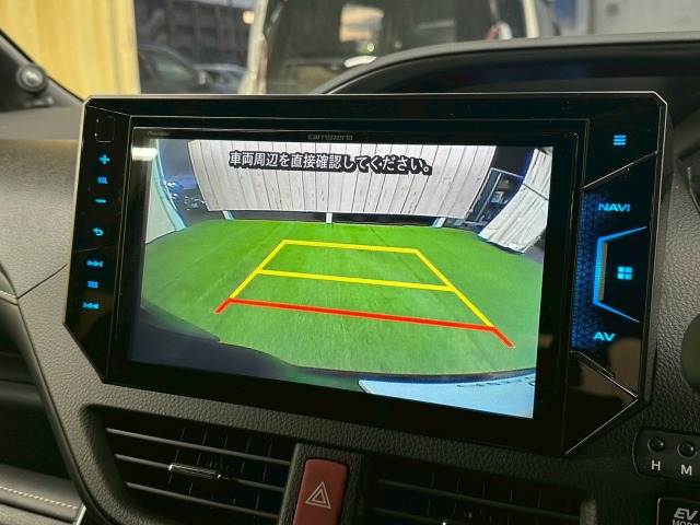 トヨタ エスクァイアハイブリッドの画像4