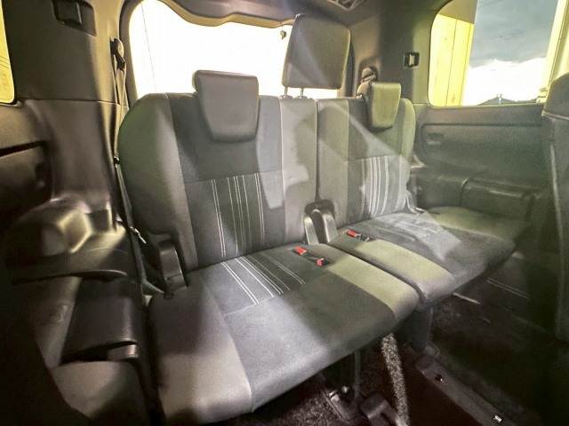 トヨタ エスクァイアハイブリッドの画像11