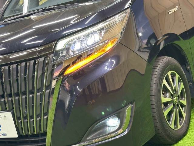 トヨタ エスクァイアハイブリッドの画像19