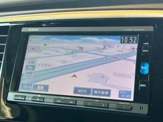 オデッセイABSOLUTE EX Honda SENSING 内装他