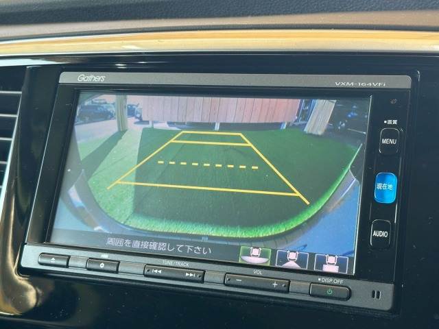 オデッセイABSOLUTE EX Honda SENSING 内装他