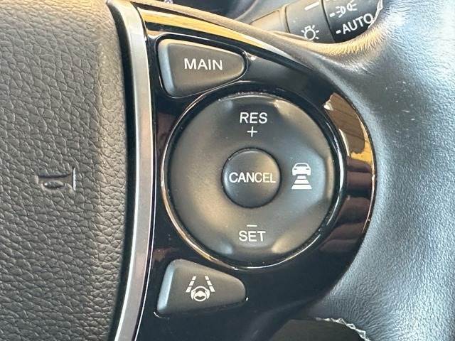 オデッセイABSOLUTE EX Honda SENSING 内装他