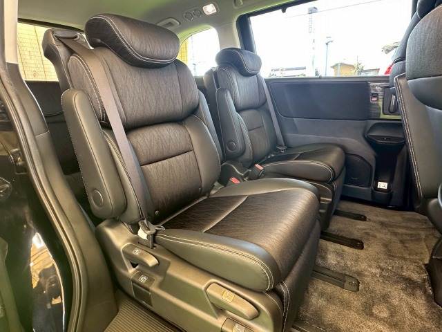 ホンダ オデッセイの画像11