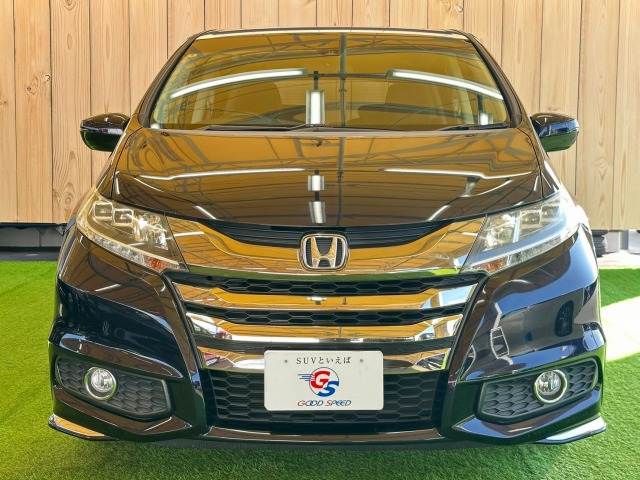 ホンダ オデッセイの画像13