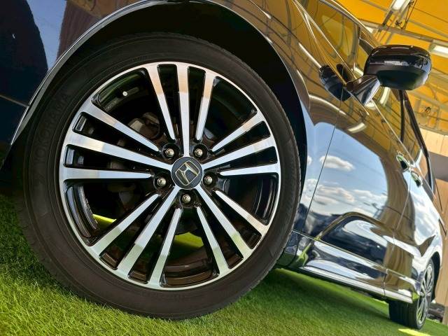 ホンダ オデッセイの画像20