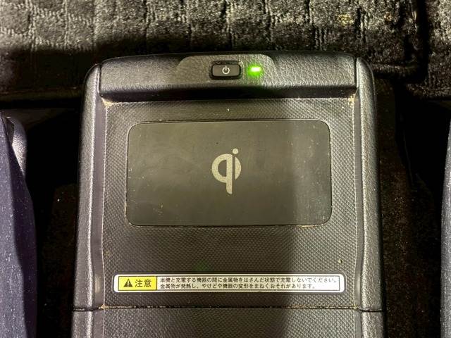 ヴォクシーハイブリッドV 内装他