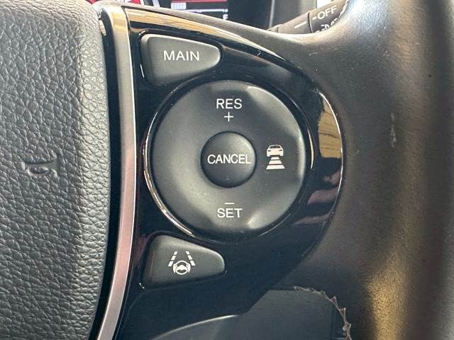 オデッセイABSOLUTE X HondaSENSING 内装他