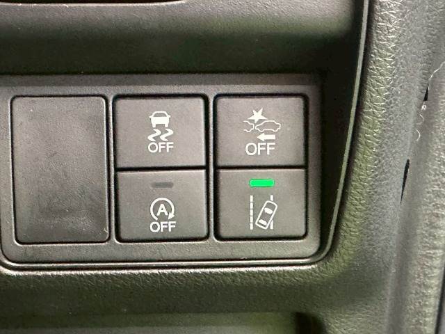 オデッセイABSOLUTE X HondaSENSING 内装他