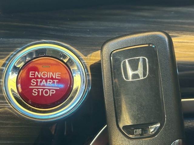 ホンダ オデッセイの画像8