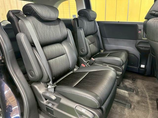 ホンダ オデッセイの画像10