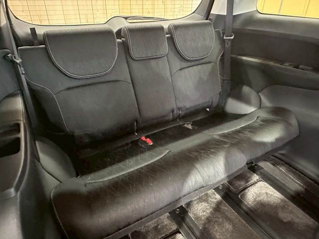 ホンダ オデッセイの画像11