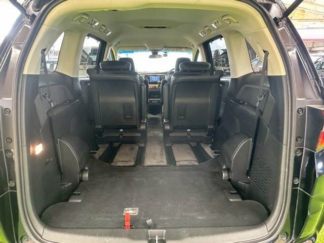 ホンダ オデッセイの画像12
