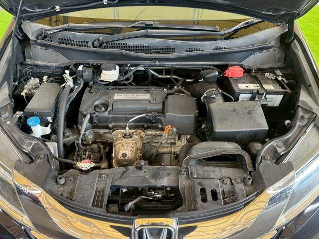 ホンダ オデッセイの画像18