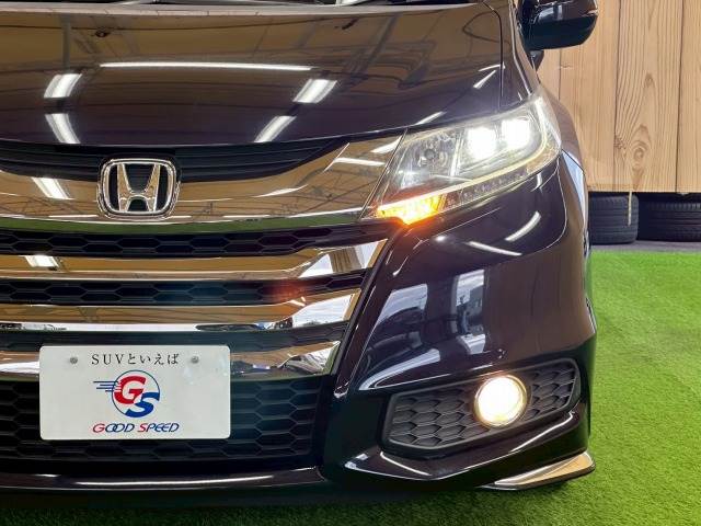 ホンダ オデッセイの画像19