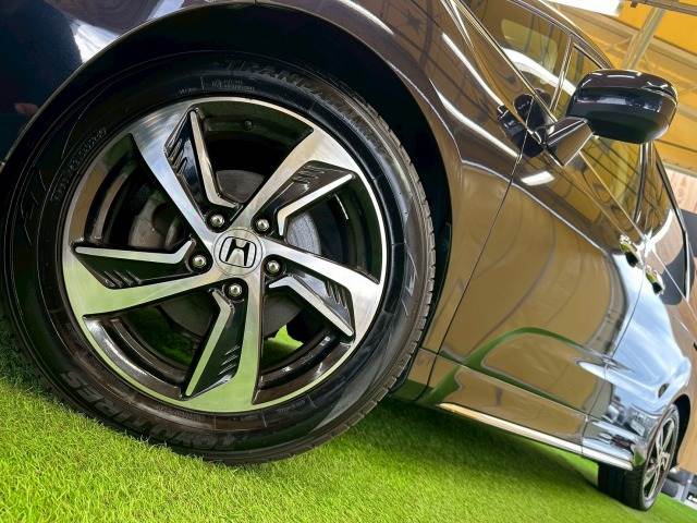 ホンダ オデッセイの画像20