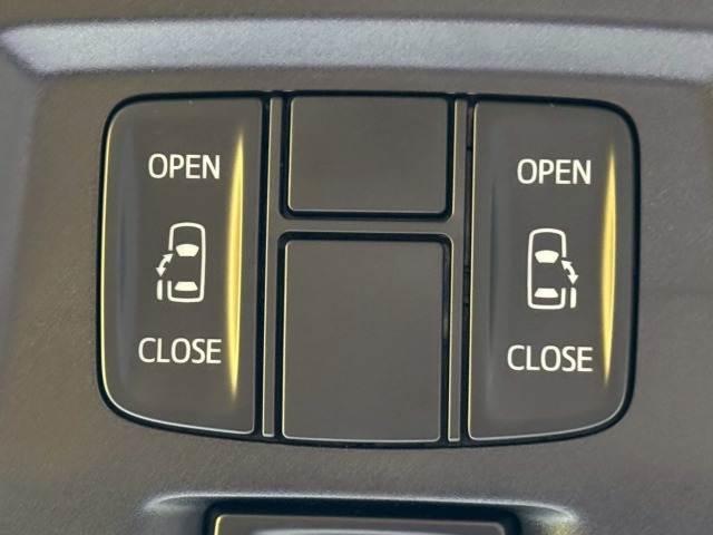 トヨタ ヴェルファイアの画像8