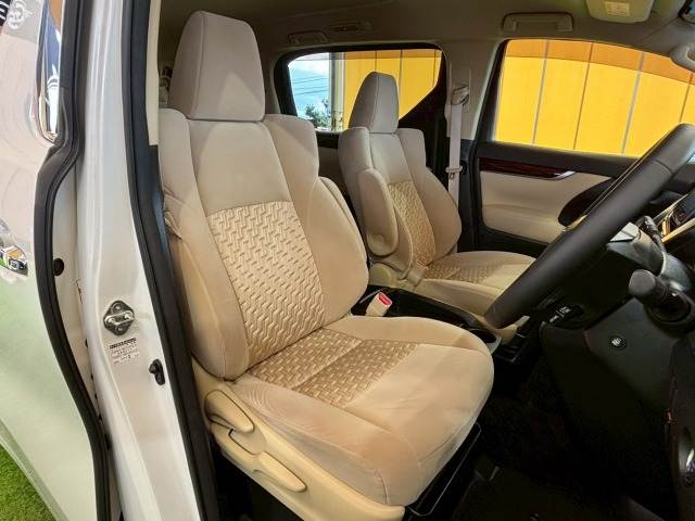 トヨタ ヴェルファイアの画像10