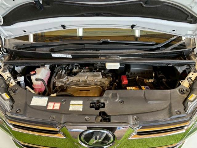 トヨタ ヴェルファイアの画像18