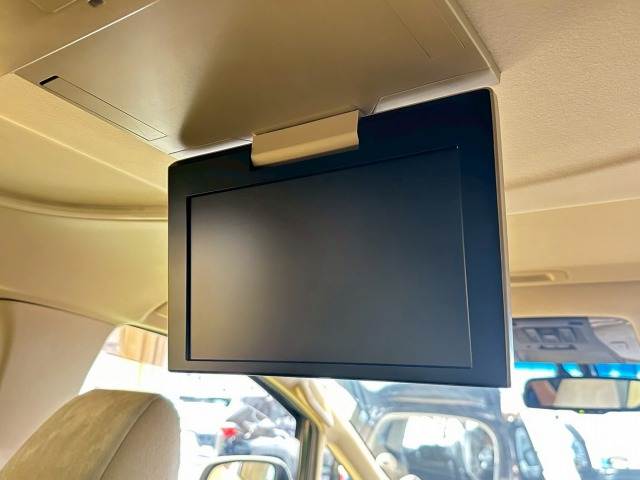 トヨタ アルファードの画像7