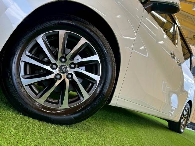 トヨタ アルファードの画像20