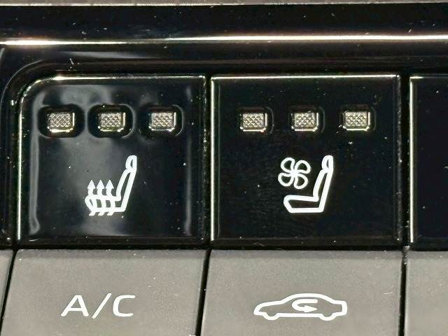 プリウスZ 内装他