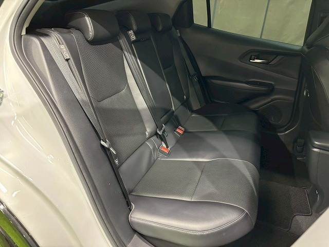 トヨタ プリウスの画像11