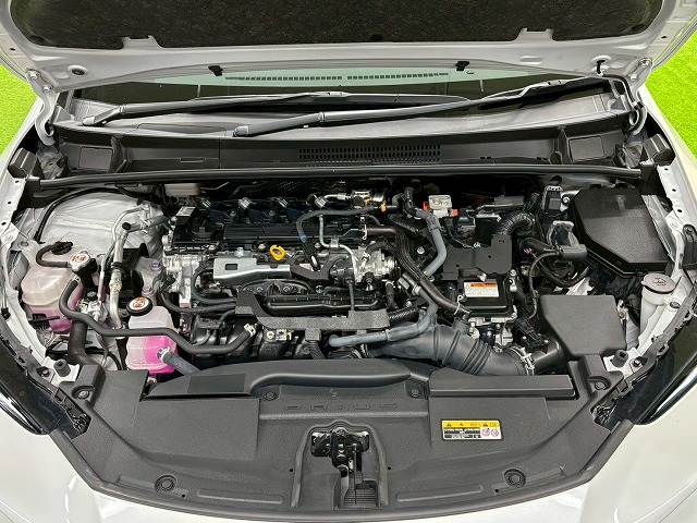 トヨタ プリウスの画像18