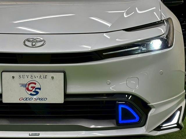 トヨタ プリウスの画像19