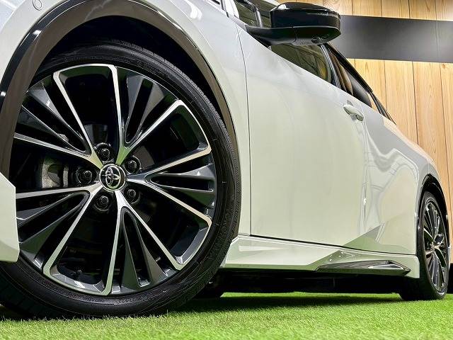 トヨタ プリウスの画像20