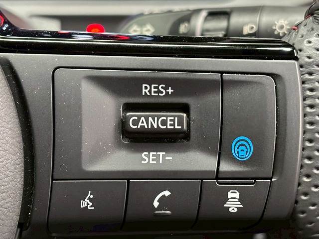 ノートオーラNISMO 内装他