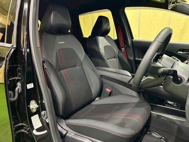 日産 ノートオーラの画像10