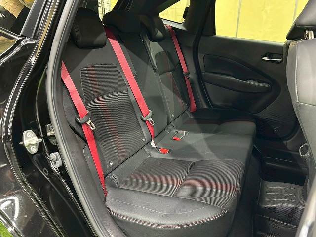 日産 ノートオーラの画像11