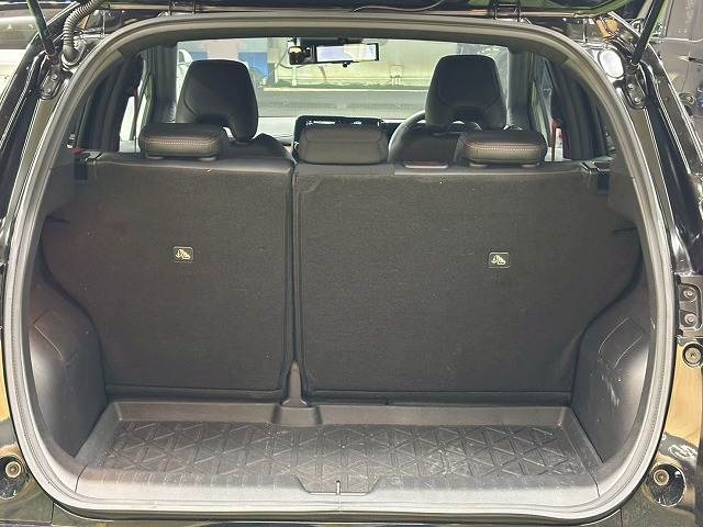 日産 ノートオーラの画像12