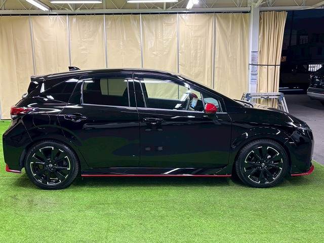 日産 ノートオーラの画像15