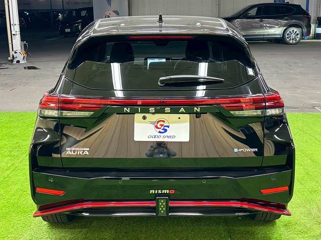 日産 ノートオーラの画像17