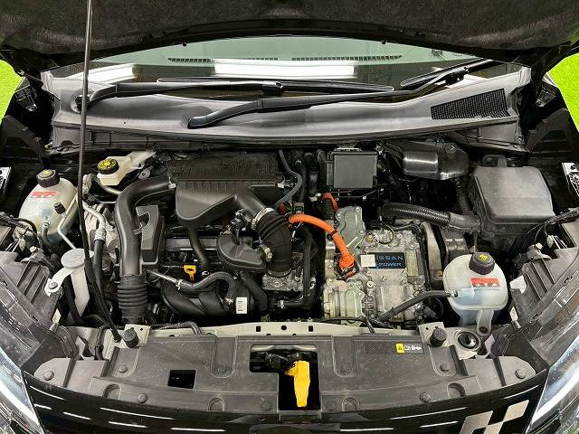 日産 ノートオーラの画像18