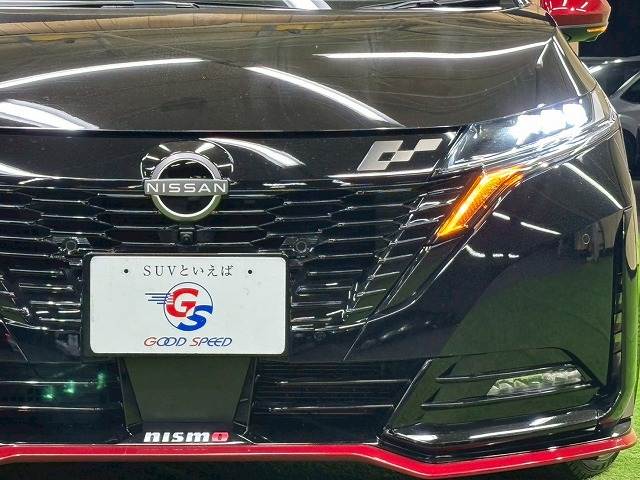 日産 ノートオーラの画像19