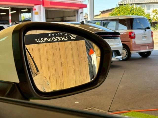 ノートX エアリーグレーエディション 内装他